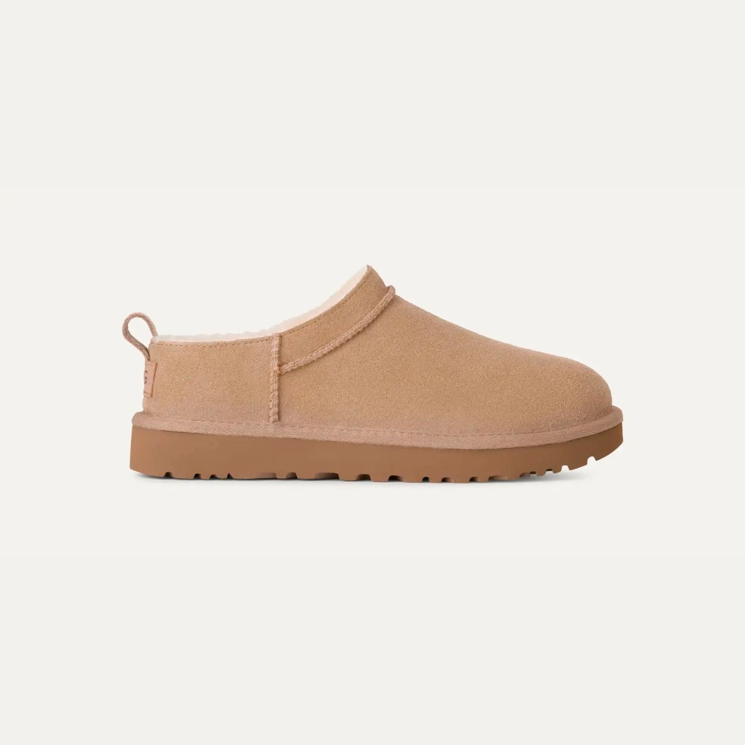 Women's Classic Micro Boot