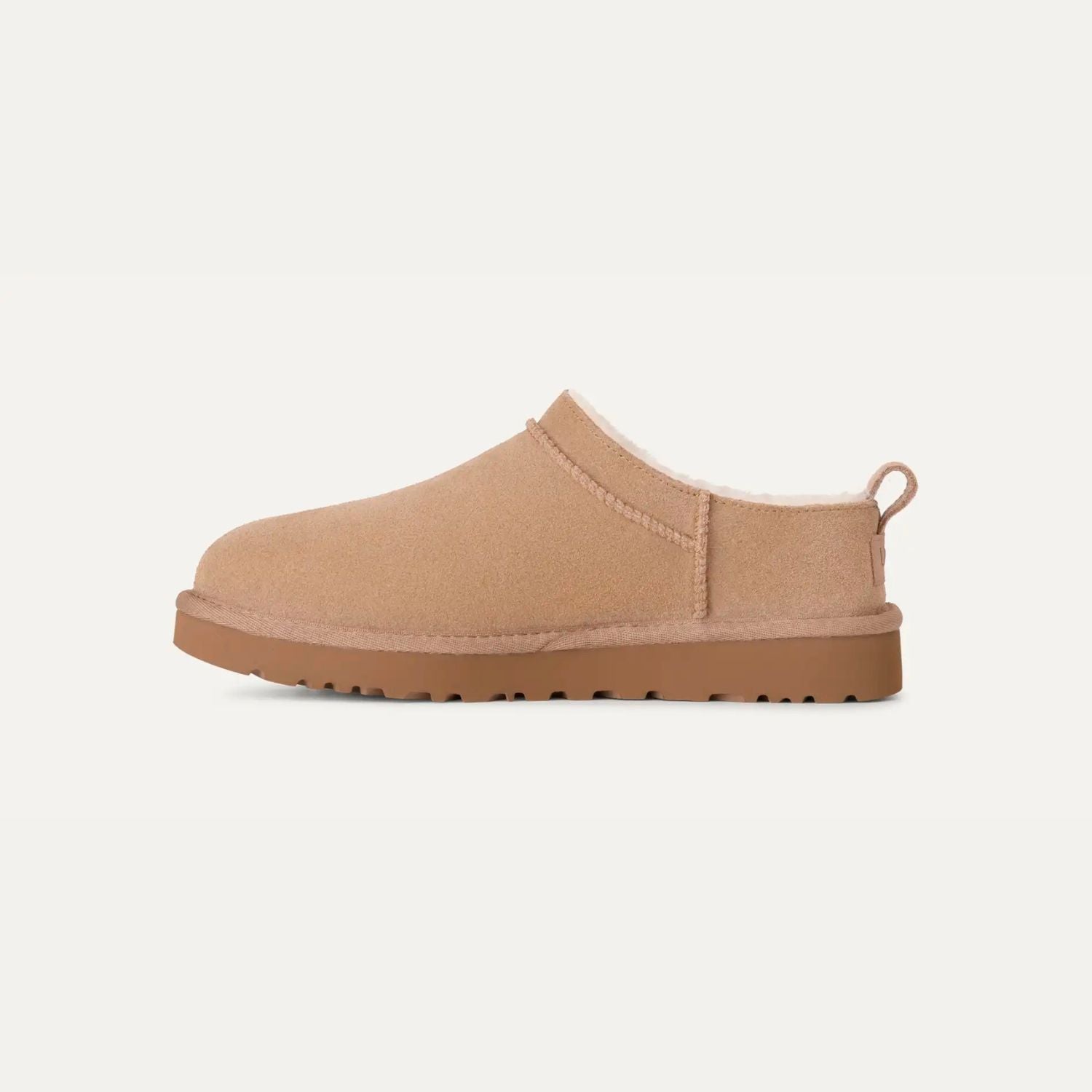 Women's Classic Micro Boot